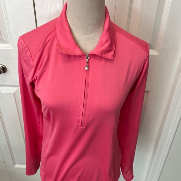 San Soleil size S sun protection top - Picture 4 of 12